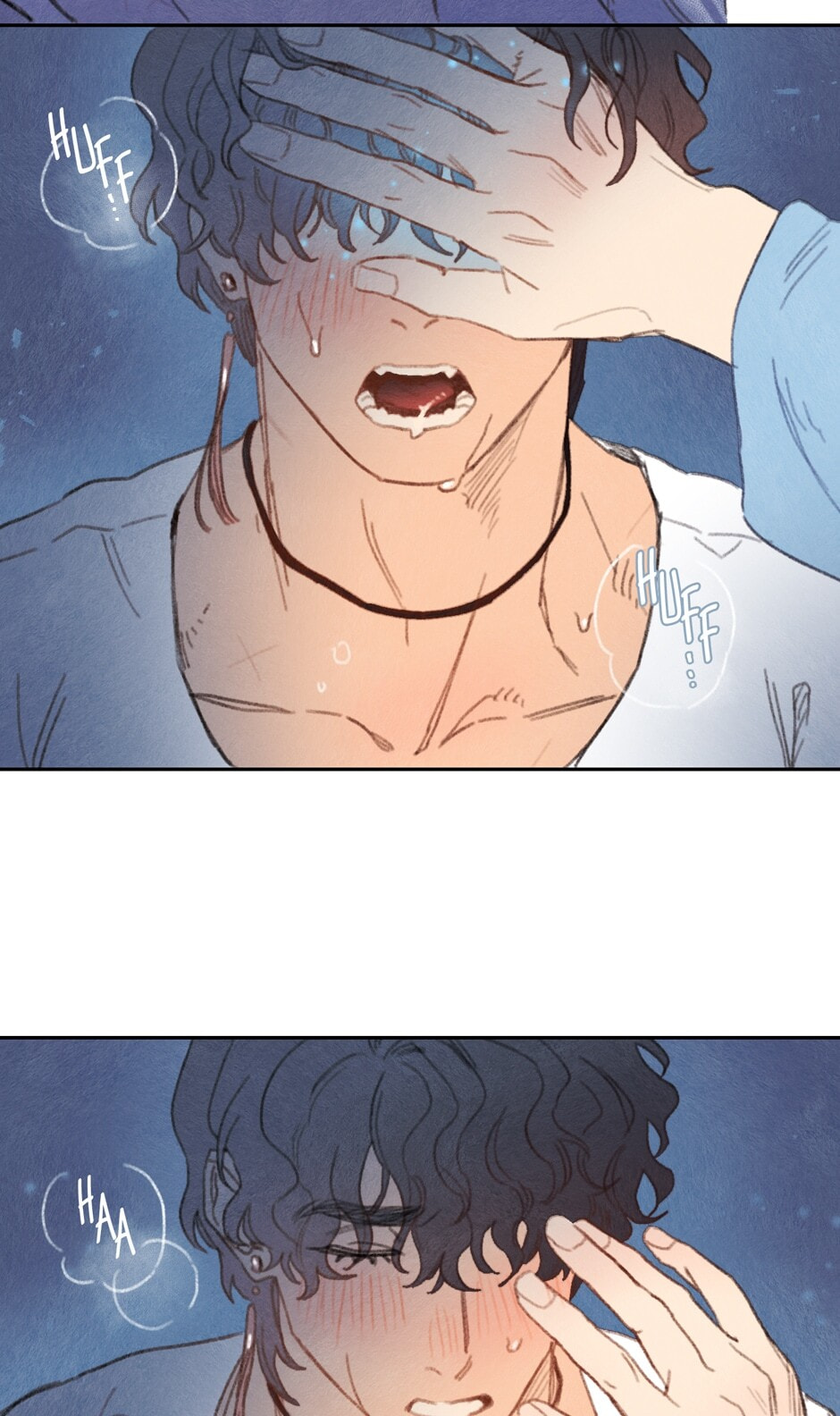Read Rix Vanus chapter 168 image 20 on Lezhin