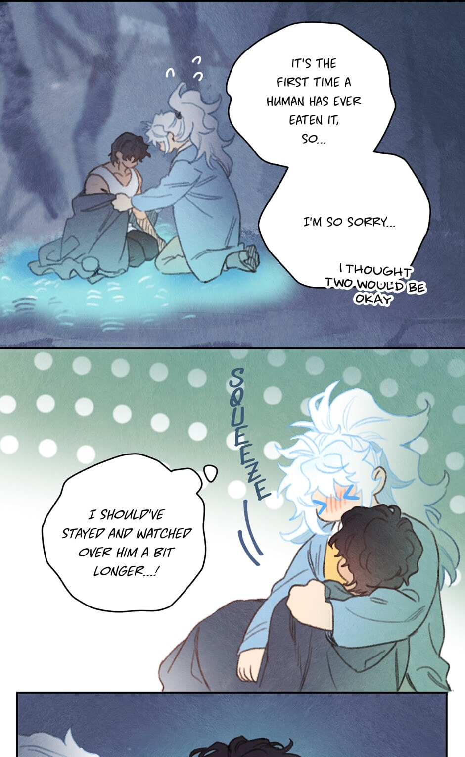 Read Rix Vanus chapter 168 image 23 on Lezhin