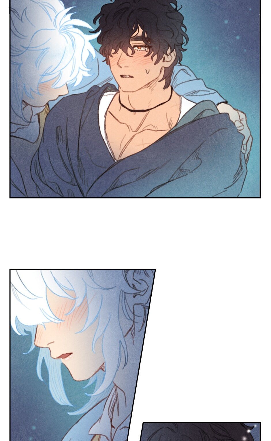 Read Rix Vanus chapter 168 image 24 on Lezhin