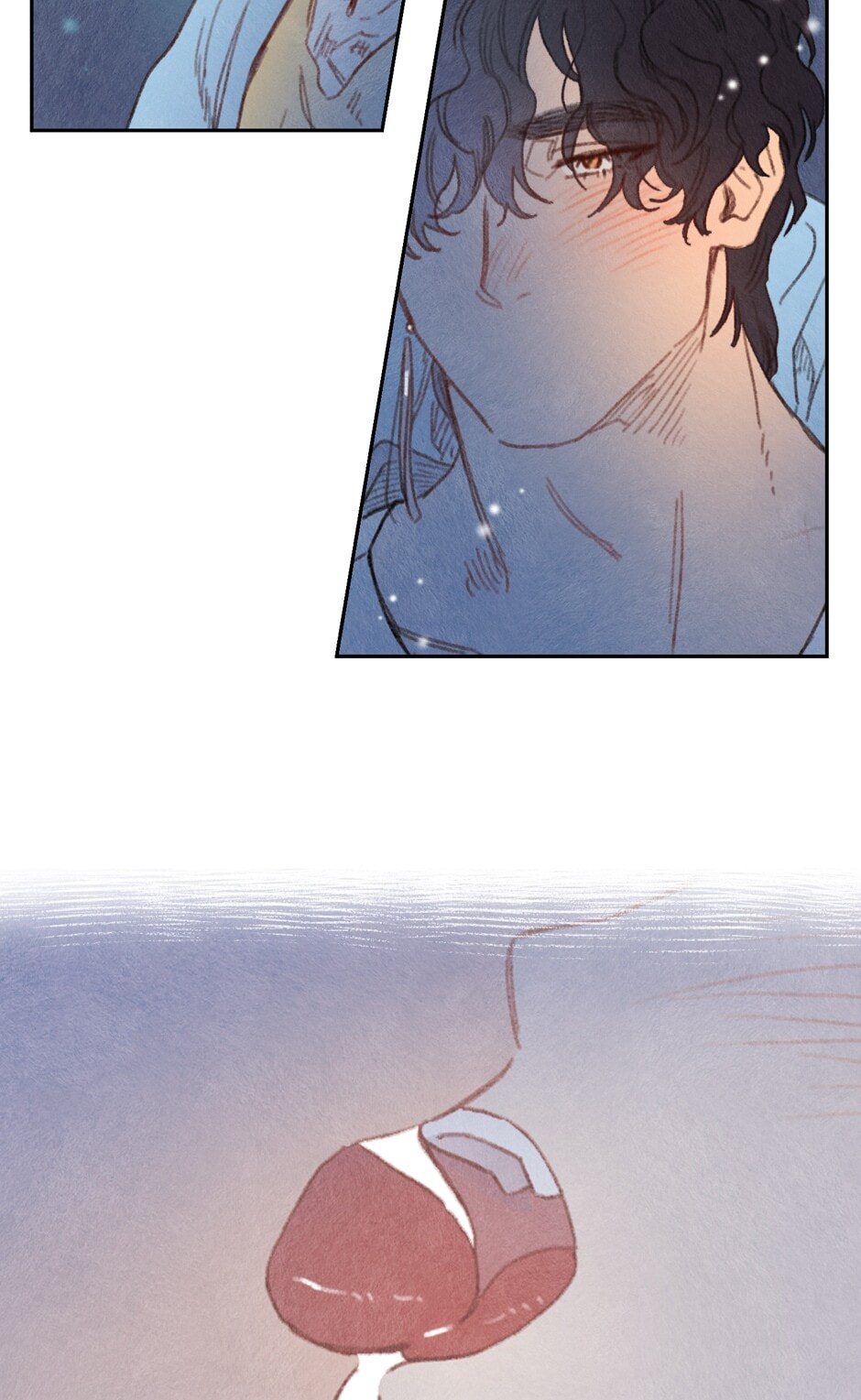 Read Rix Vanus chapter 168 image 25 on Lezhin