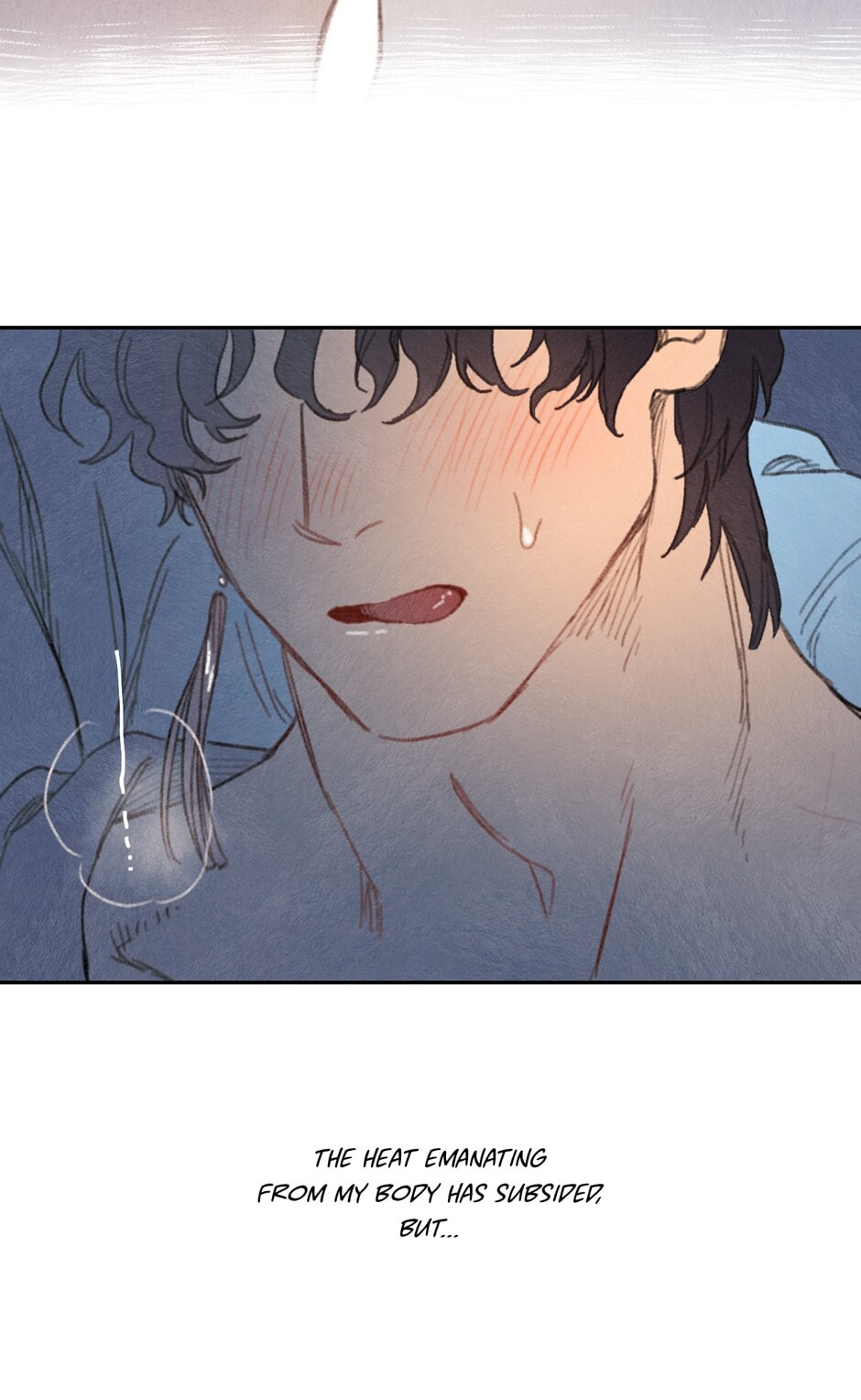 Read Rix Vanus chapter 168 image 26 on Lezhin