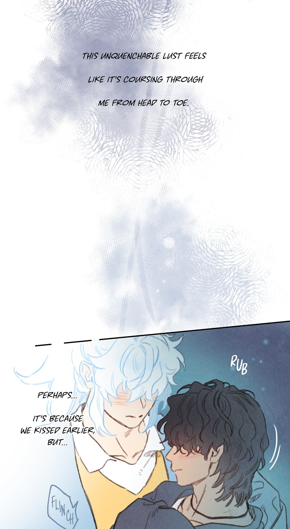 Read Rix Vanus chapter 168 image 28 on Lezhin
