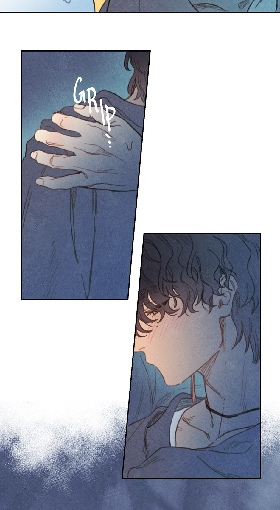 Read Rix Vanus chapter 168 image 29 on Lezhin