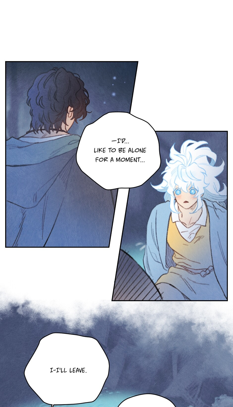 Read Rix Vanus chapter 168 image 31 on Lezhin