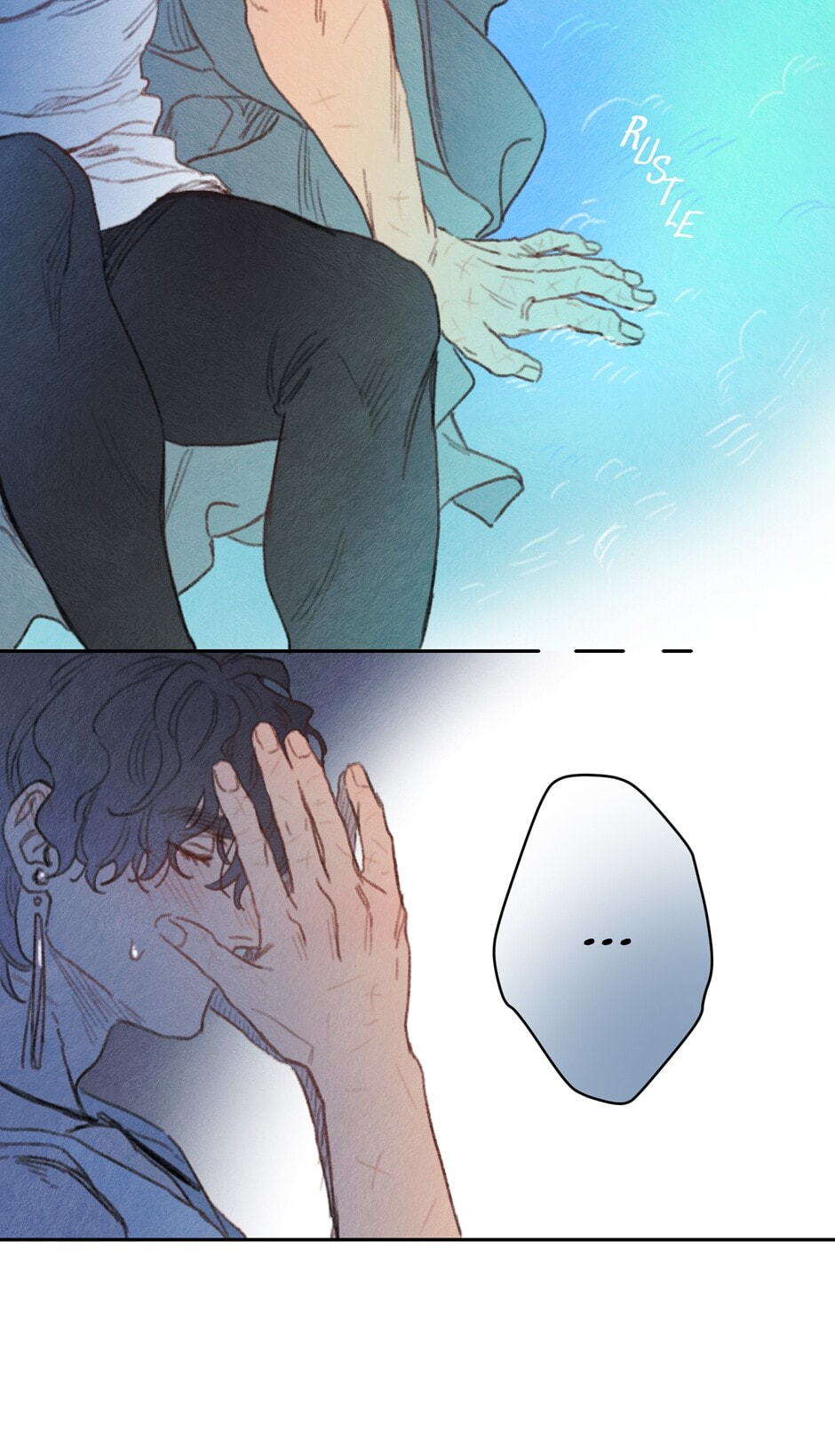 Read Rix Vanus chapter 168 image 34 on Lezhin