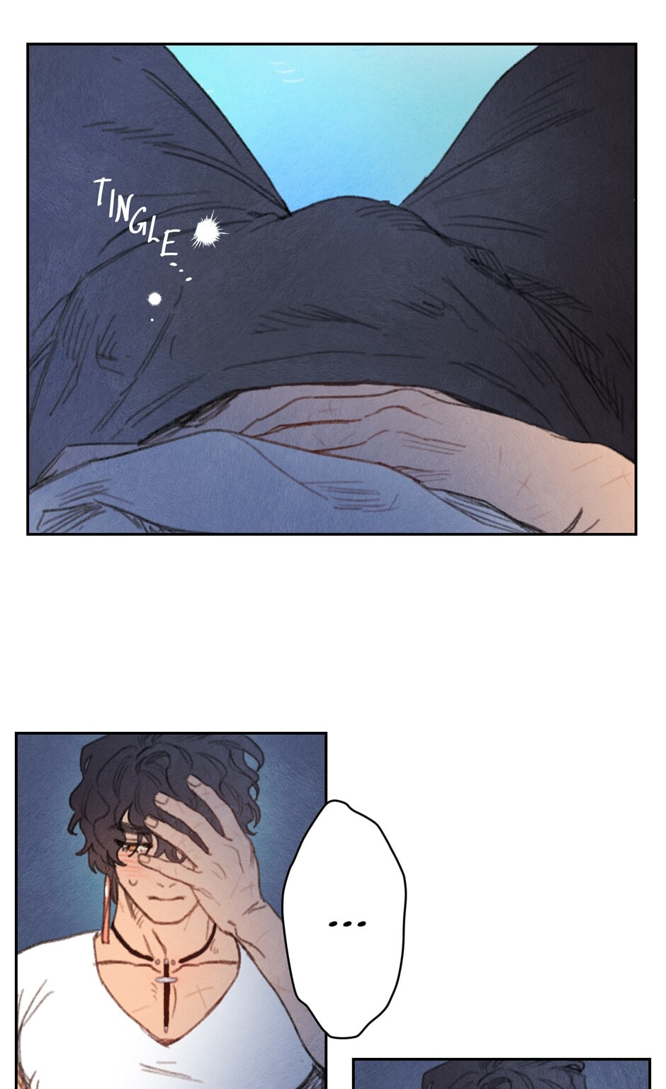Read Rix Vanus chapter 168 image 36 on Lezhin