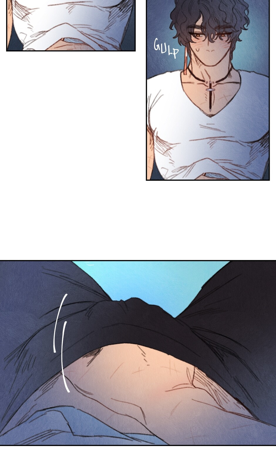 Read Rix Vanus chapter 168 image 37 on Lezhin