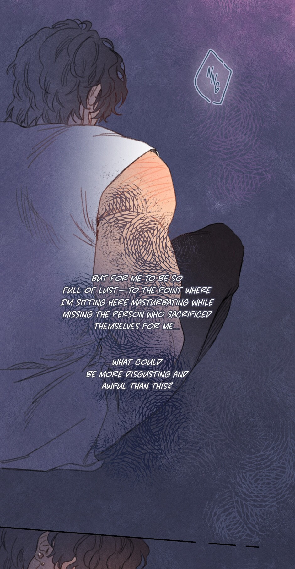 Read Rix Vanus chapter 168 image 39 on Lezhin