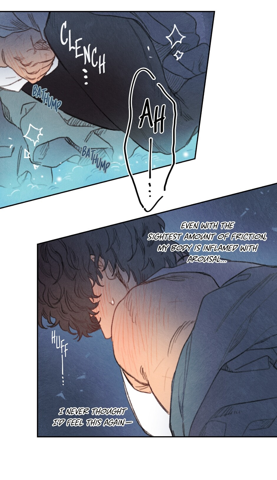 Read Rix Vanus chapter 168 image 4 on Lezhin