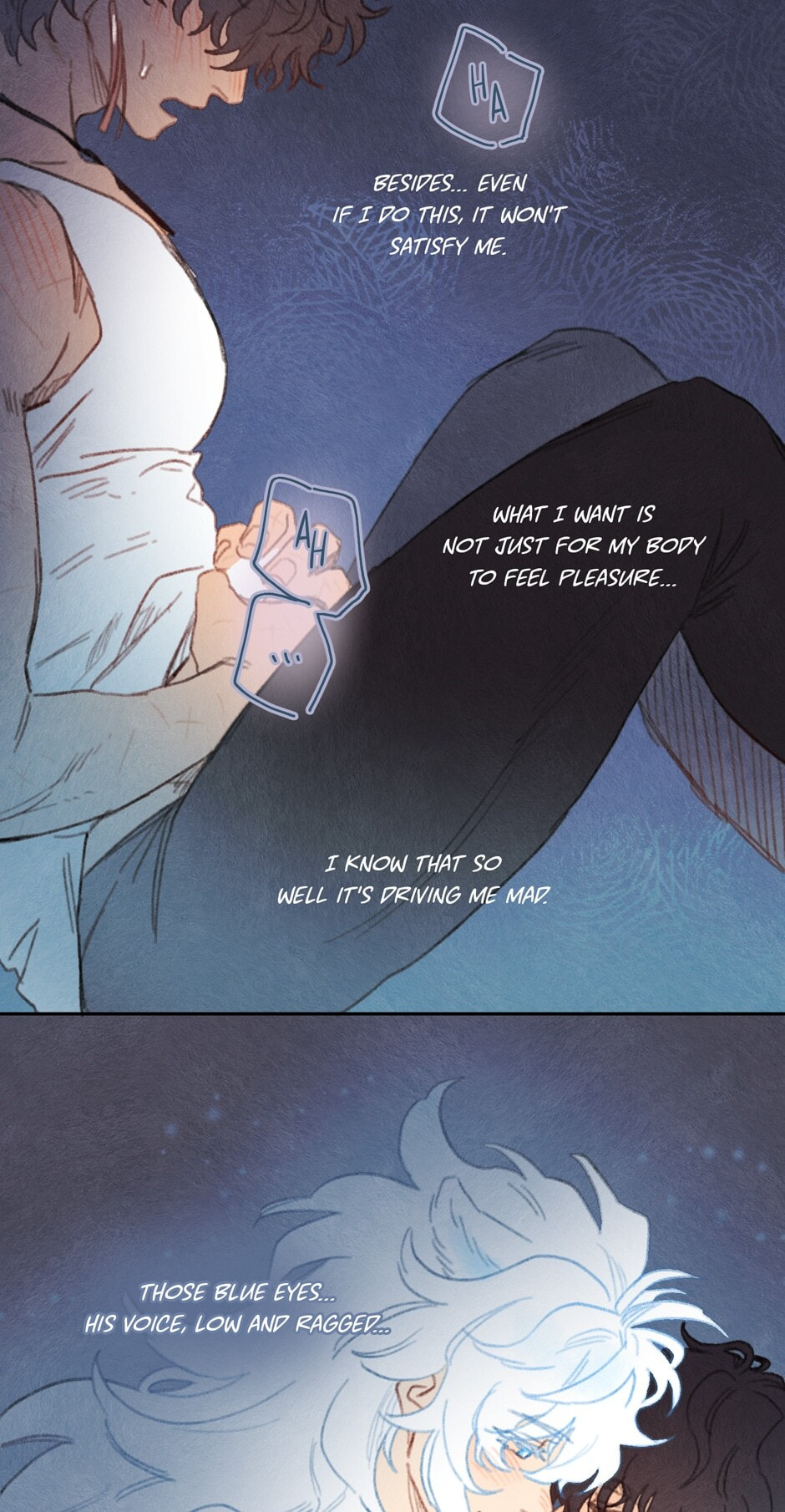 Read Rix Vanus chapter 168 image 40 on Lezhin