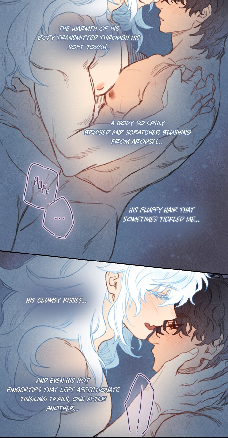 Read Rix Vanus chapter 168 image 41 on Lezhin