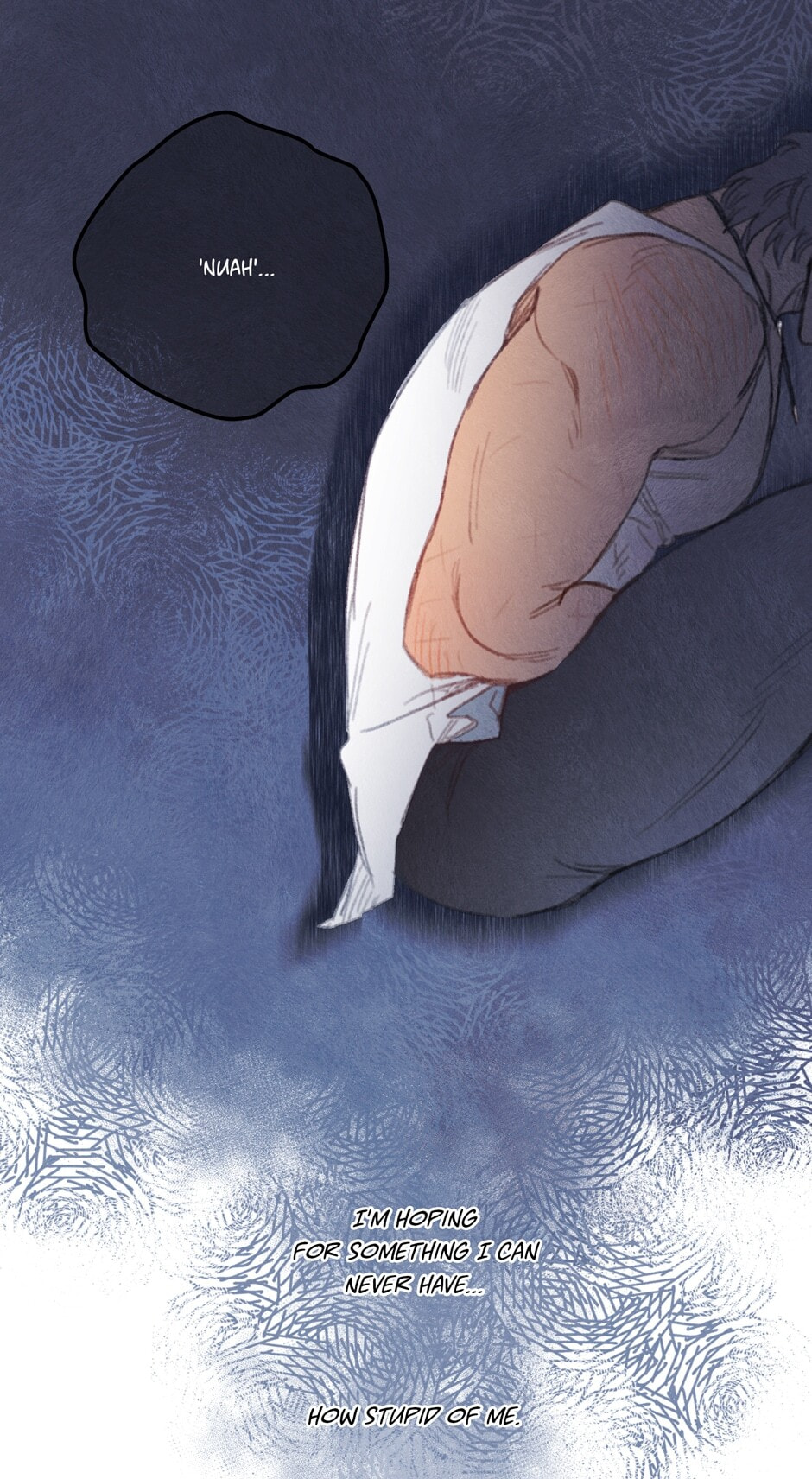 Read Rix Vanus chapter 168 image 42 on Lezhin