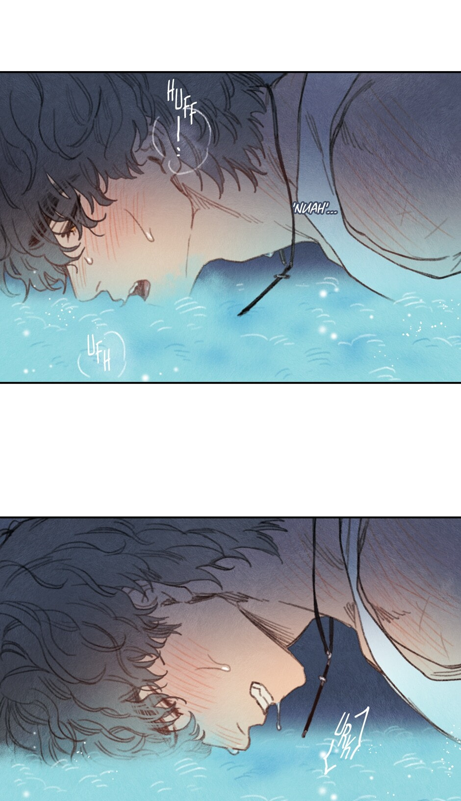 Read Rix Vanus chapter 168 image 5 on Lezhin