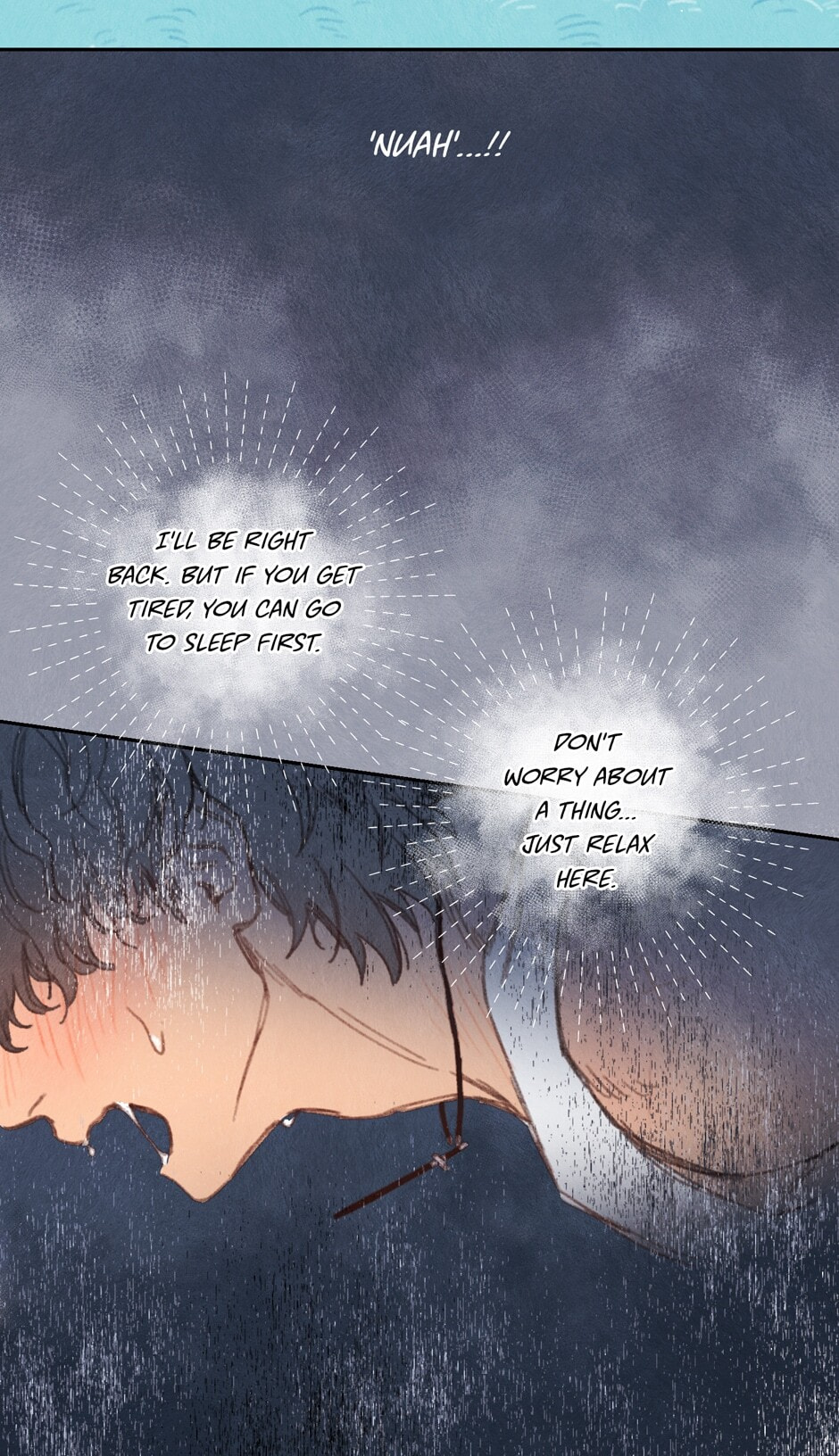 Read Rix Vanus chapter 168 image 6 on Lezhin