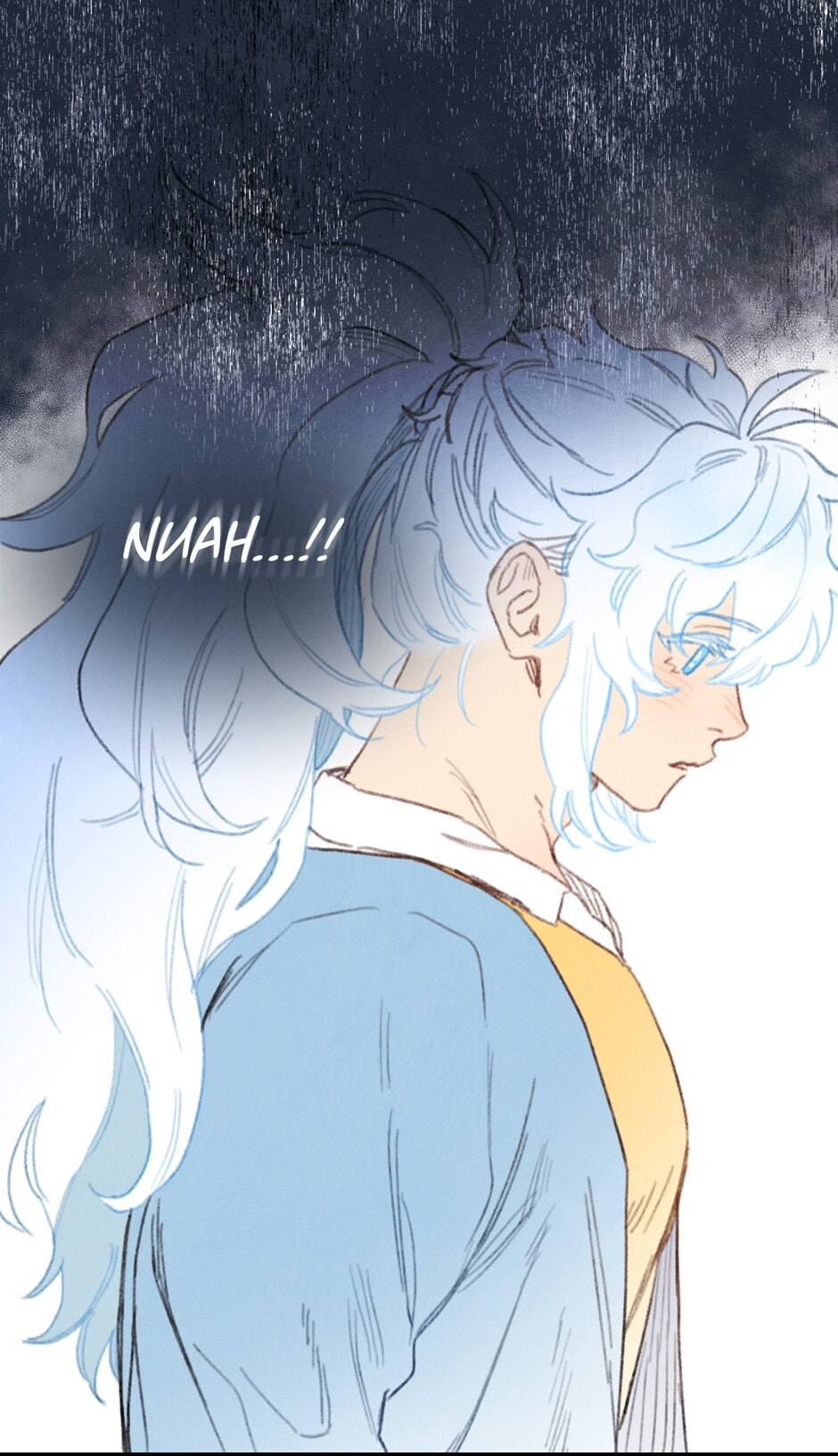 Read Rix Vanus chapter 168 image 7 on Lezhin
