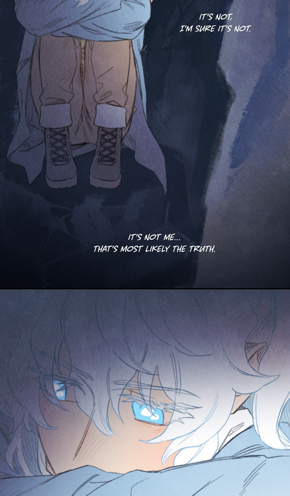 Read Rix Vanus chapter 169 image 10 on Lezhin
