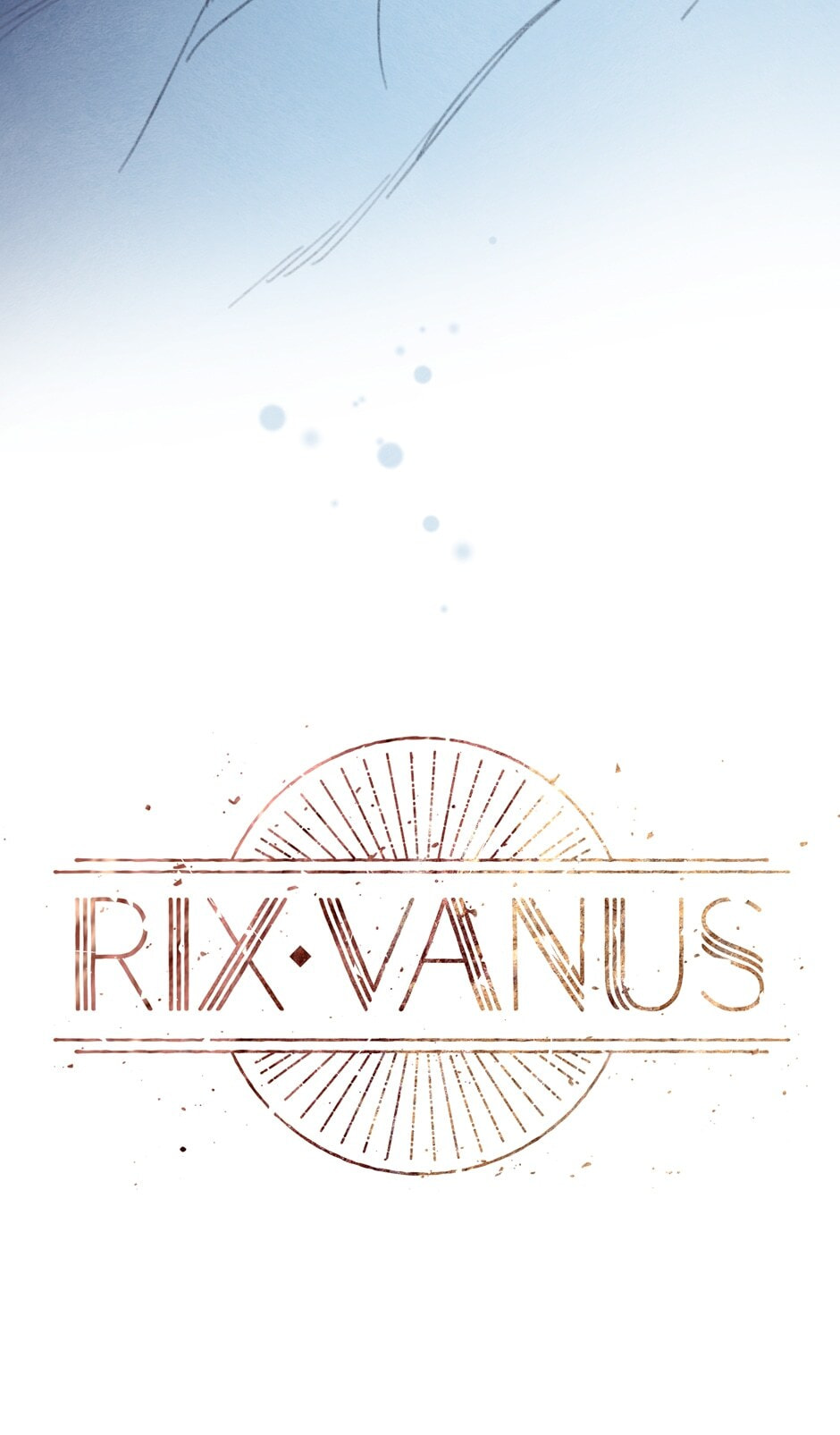Read Rix Vanus chapter 169 image 11 on Lezhin