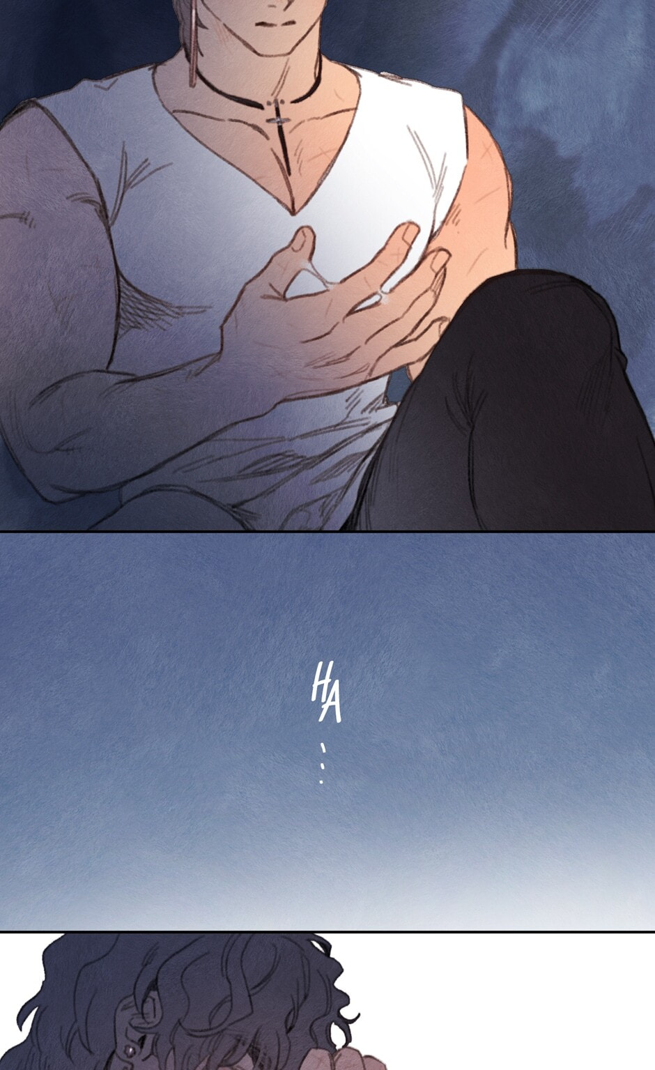 Read Rix Vanus chapter 169 image 13 on Lezhin