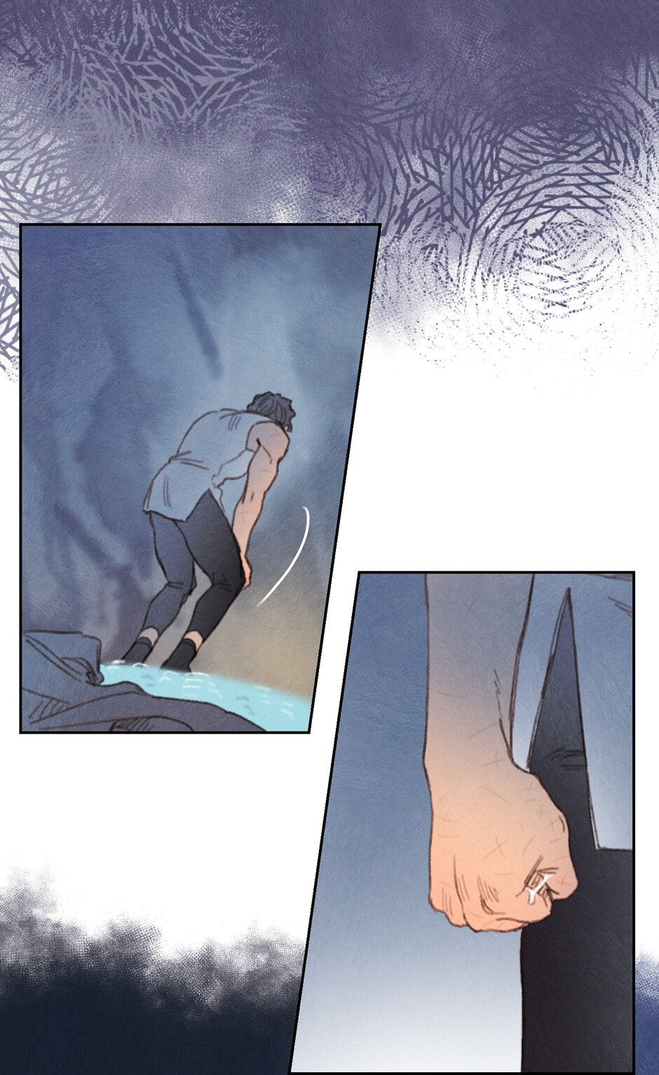 Read Rix Vanus chapter 169 image 15 on Lezhin