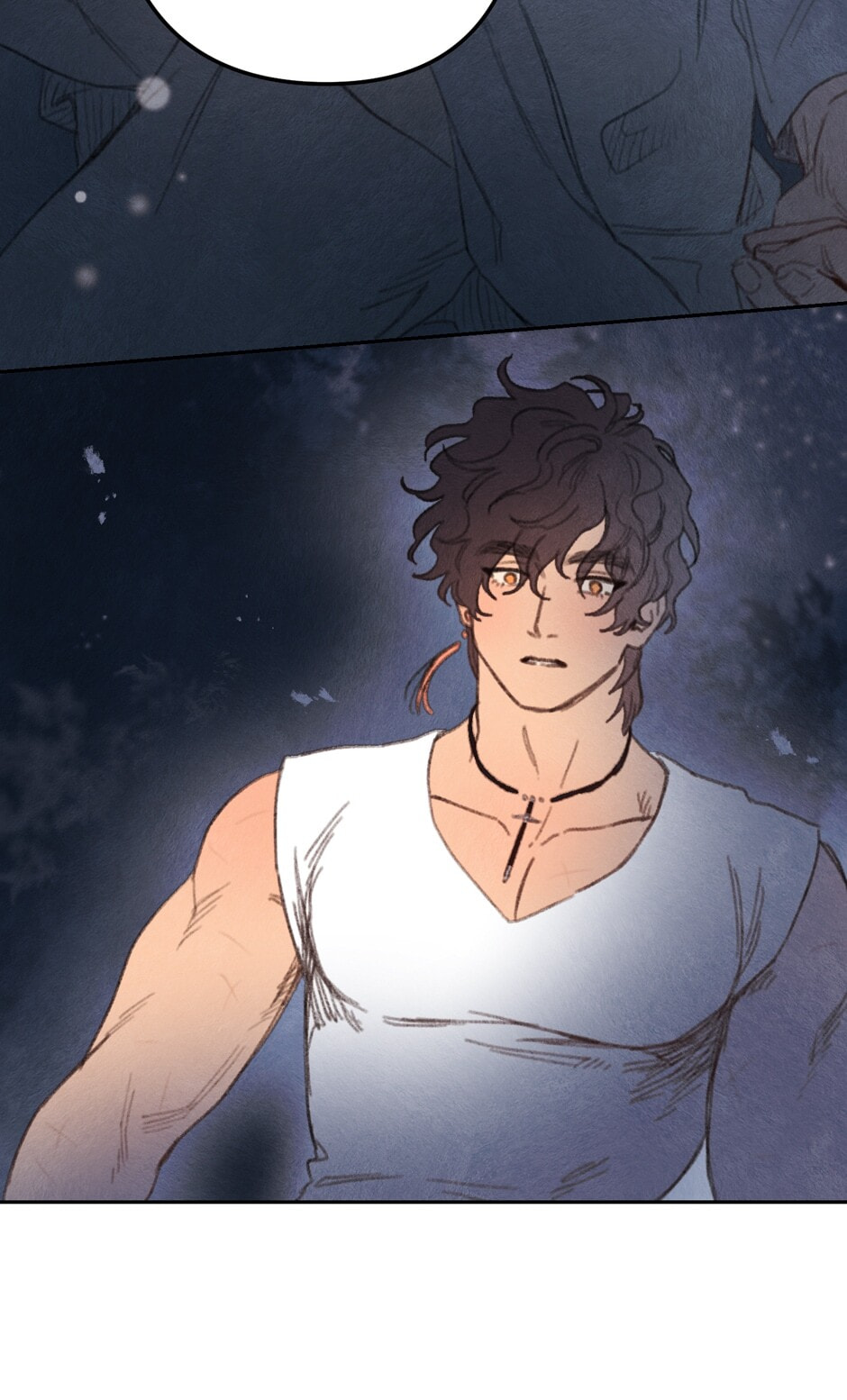 Read Rix Vanus chapter 169 image 20 on Lezhin