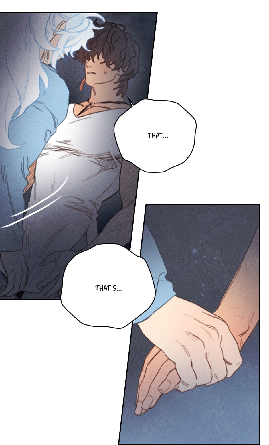 Read Rix Vanus chapter 169 image 22 on Lezhin