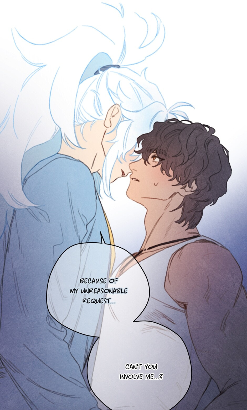 Read Rix Vanus chapter 169 image 23 on Lezhin