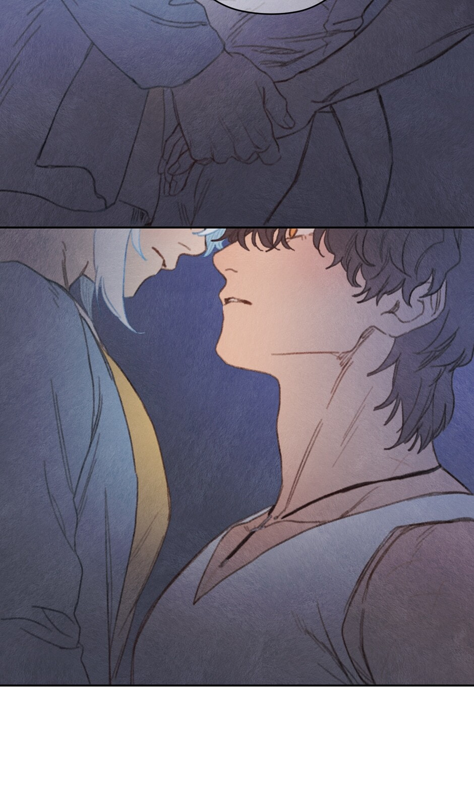 Read Rix Vanus chapter 169 image 24 on Lezhin