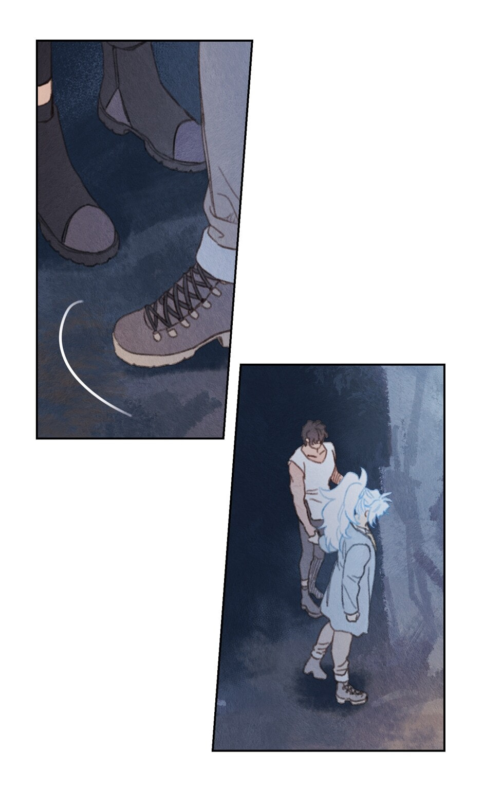 Read Rix Vanus chapter 169 image 25 on Lezhin