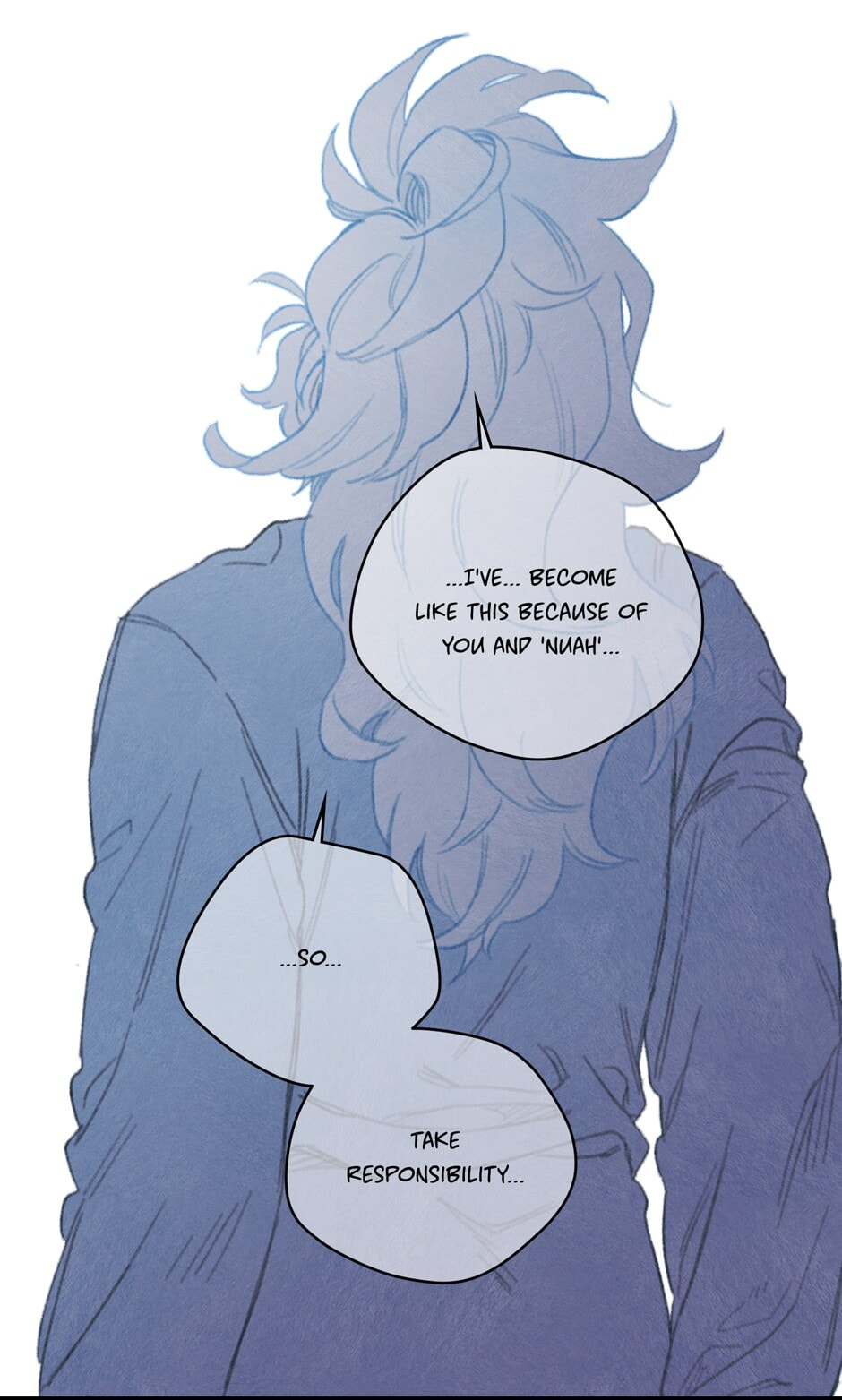 Read Rix Vanus chapter 169 image 26 on Lezhin