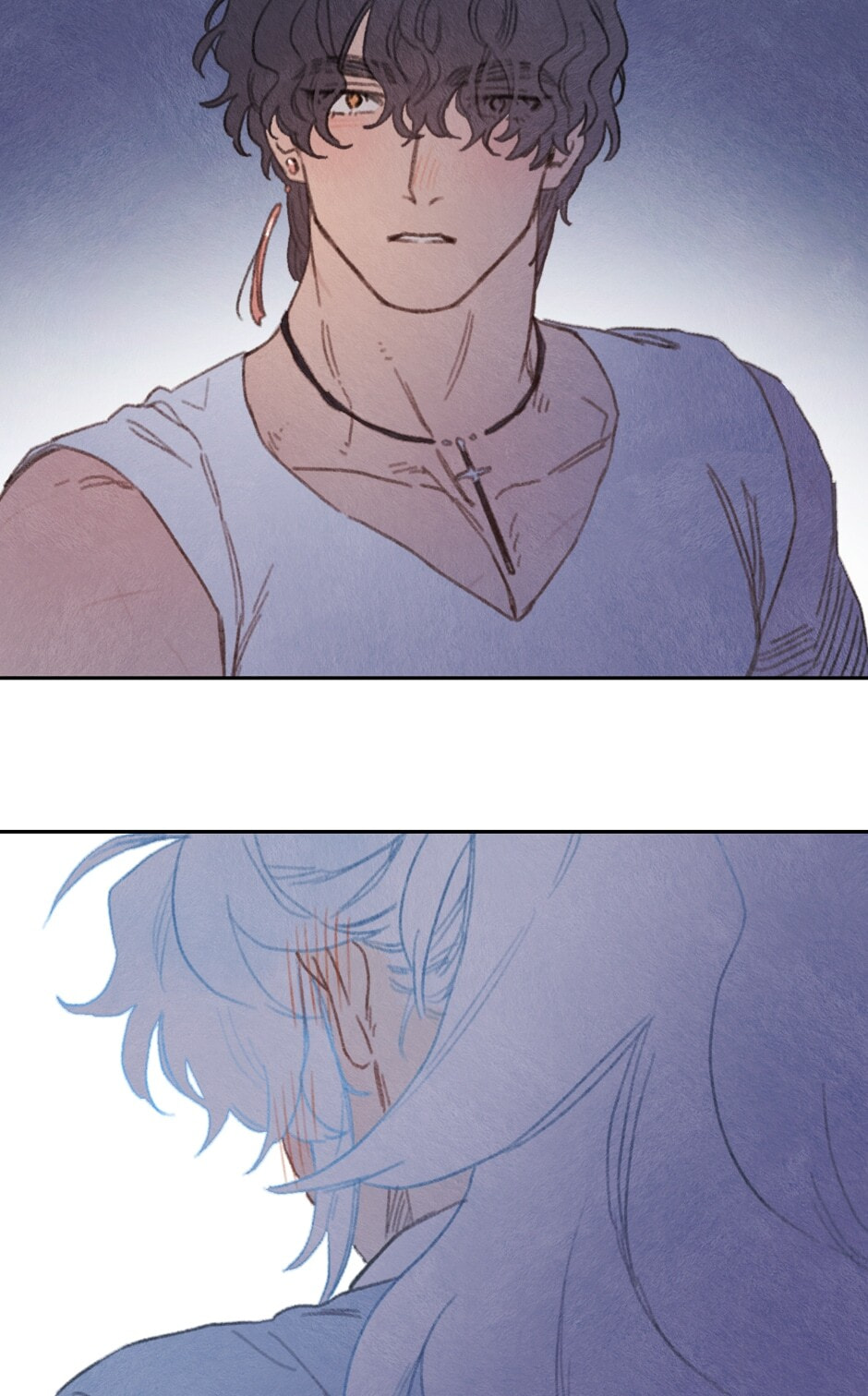 Read Rix Vanus chapter 169 image 27 on Lezhin