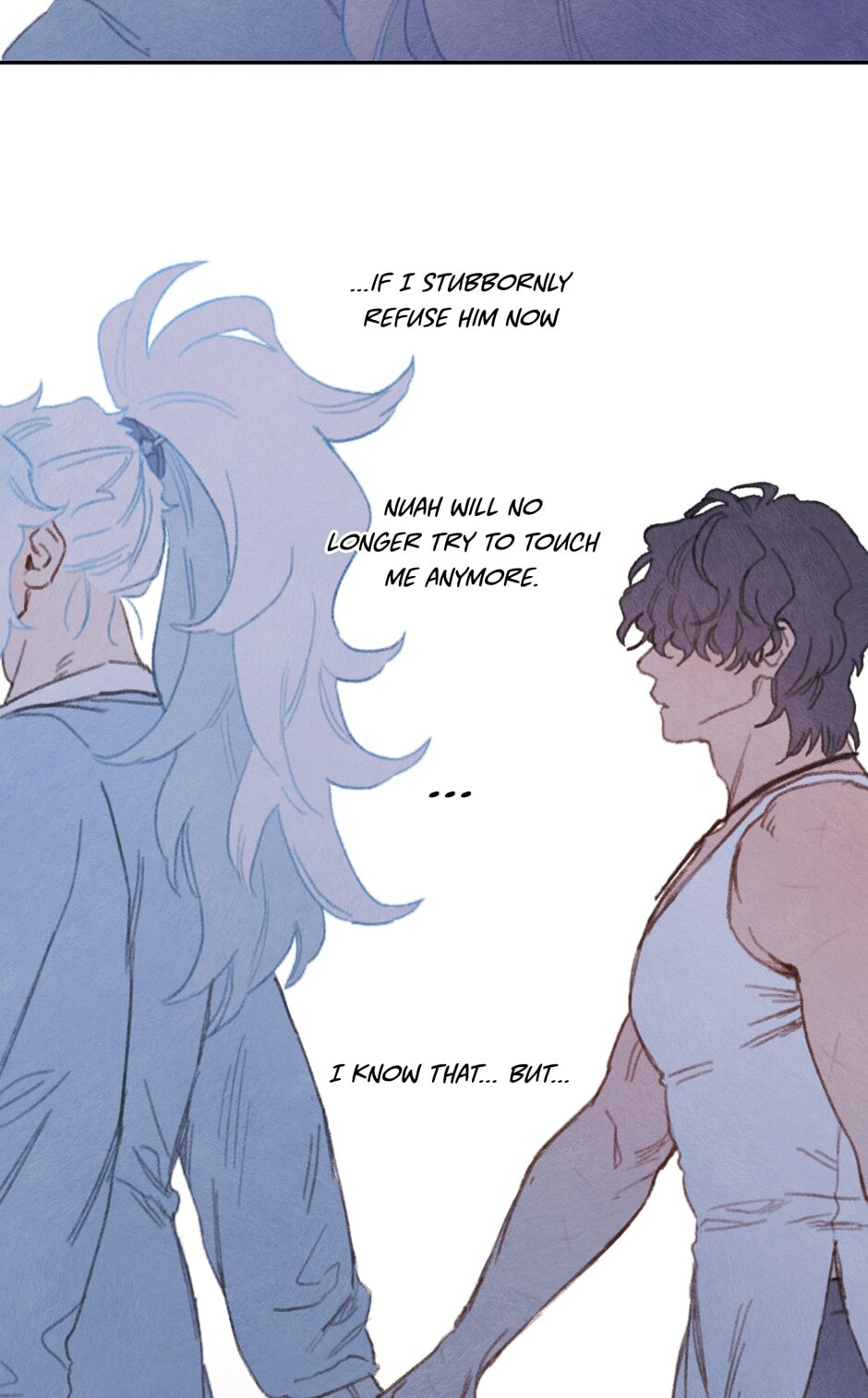Read Rix Vanus chapter 169 image 28 on Lezhin