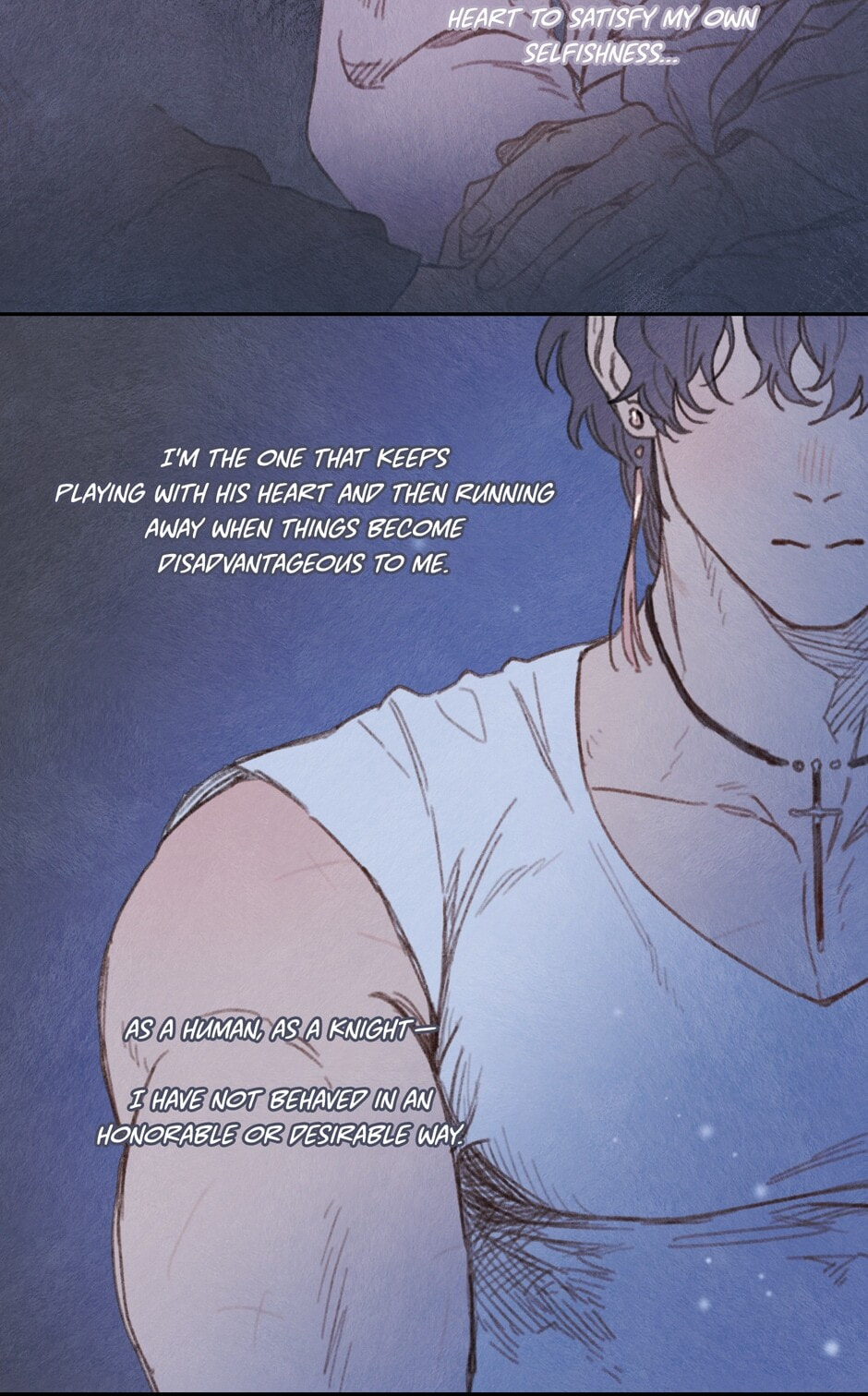 Read Rix Vanus chapter 169 image 30 on Lezhin