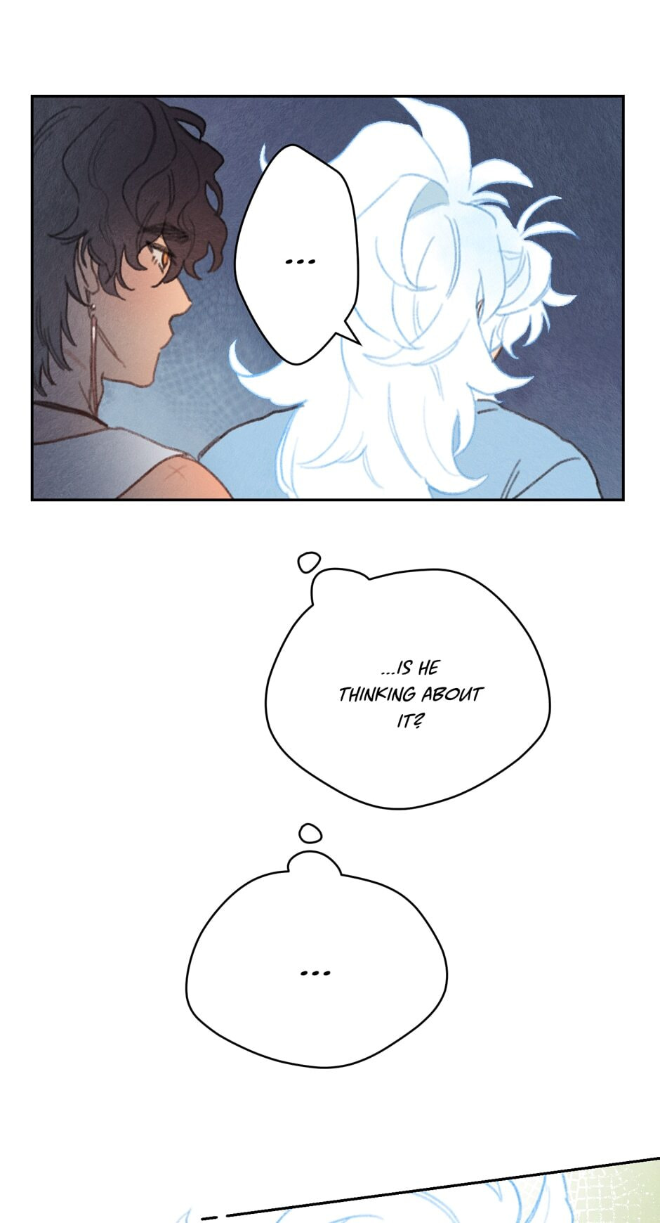 Read Rix Vanus chapter 169 image 38 on Lezhin