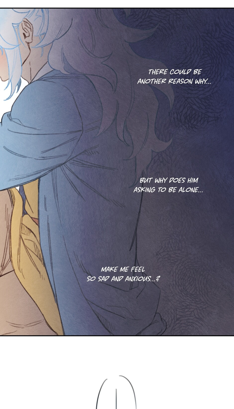 Read Rix Vanus chapter 169 image 4 on Lezhin