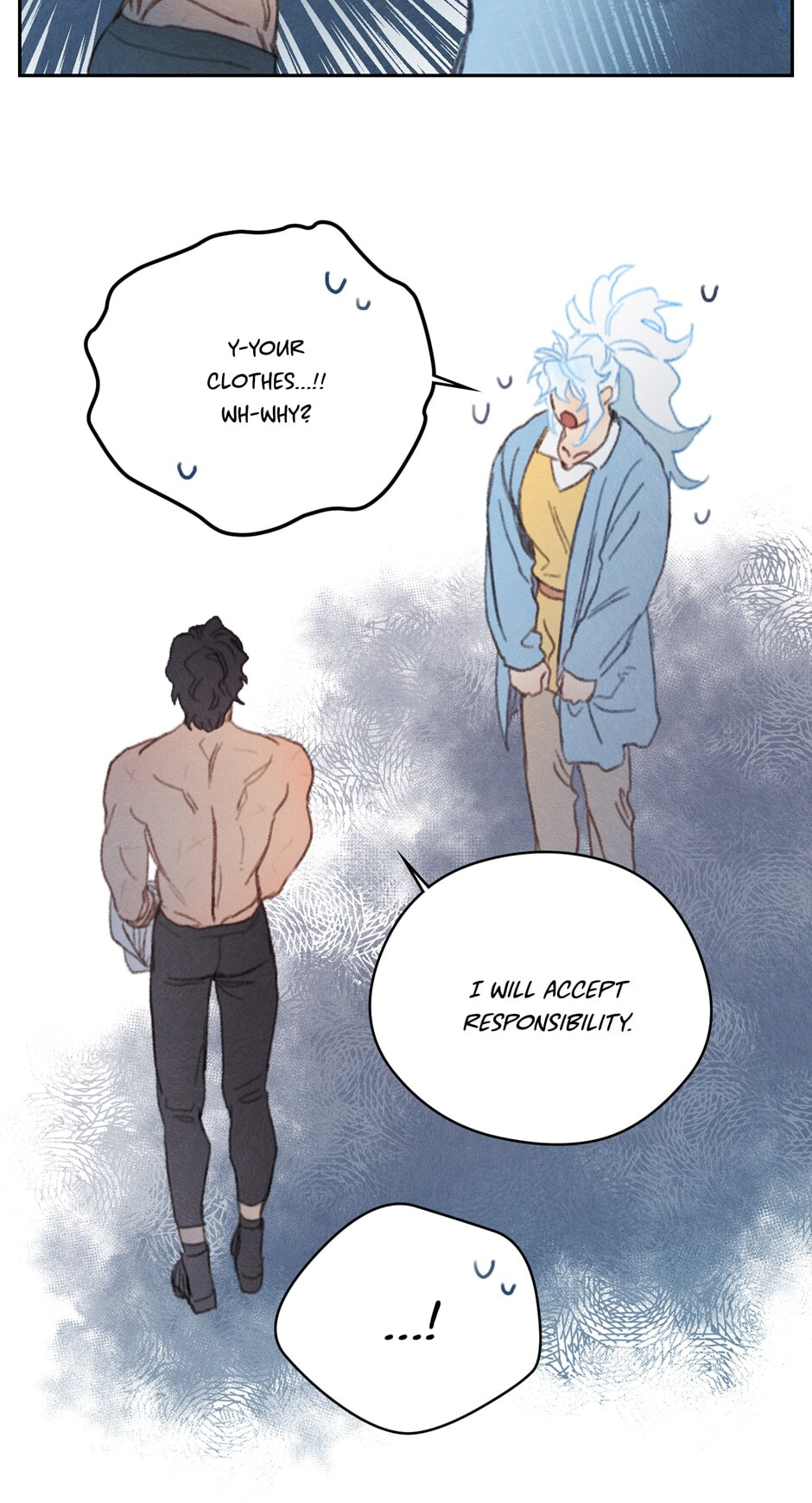Read Rix Vanus chapter 169 image 40 on Lezhin
