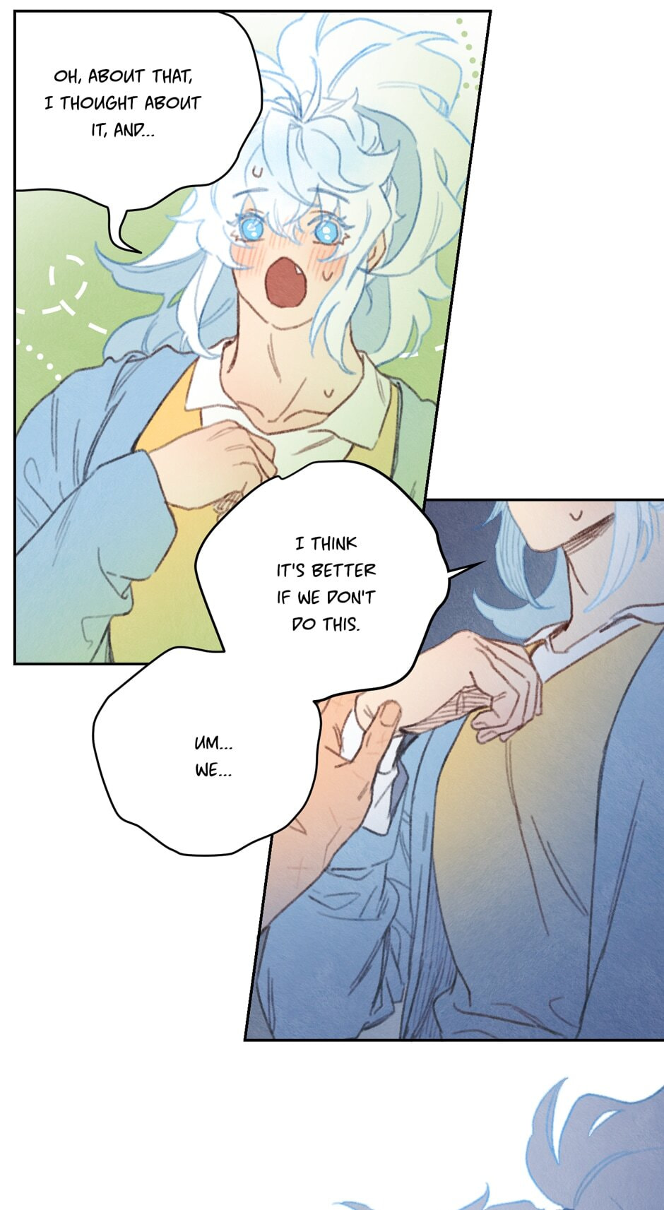 Read Rix Vanus chapter 169 image 41 on Lezhin