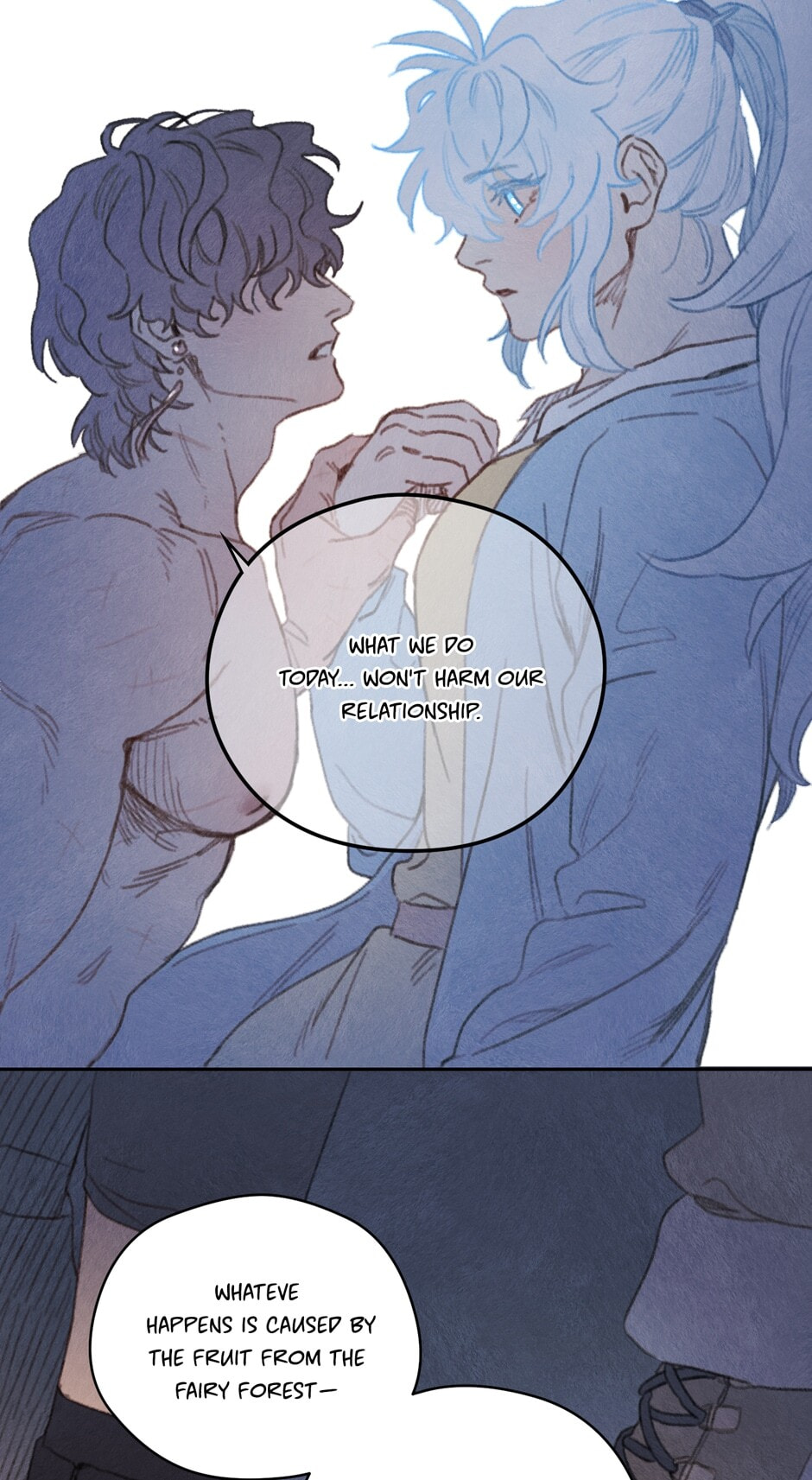 Read Rix Vanus chapter 169 image 42 on Lezhin