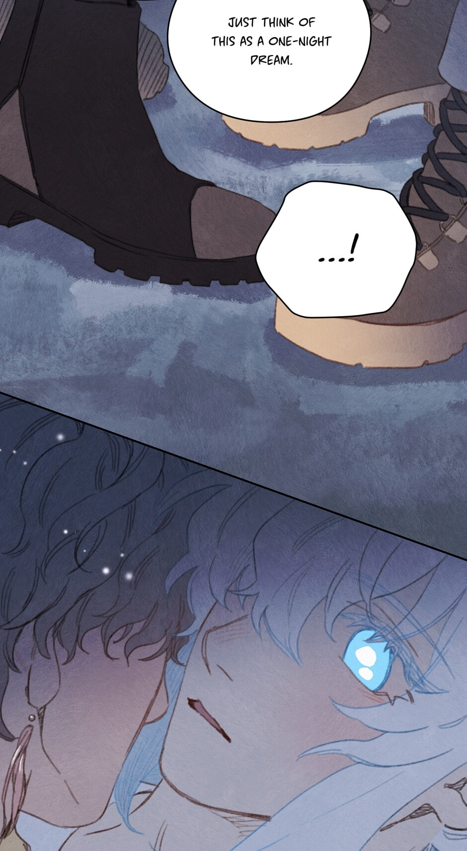 Read Rix Vanus chapter 169 image 43 on Lezhin