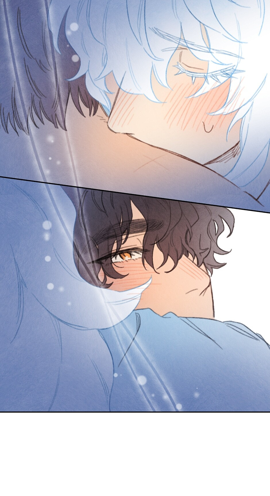 Read Rix Vanus chapter 169 image 47 on Lezhin