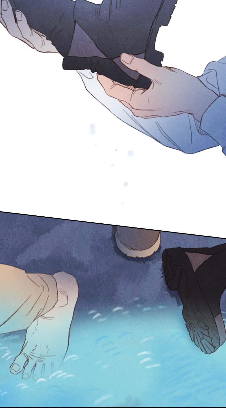 Read Rix Vanus chapter 169 image 50 on Lezhin