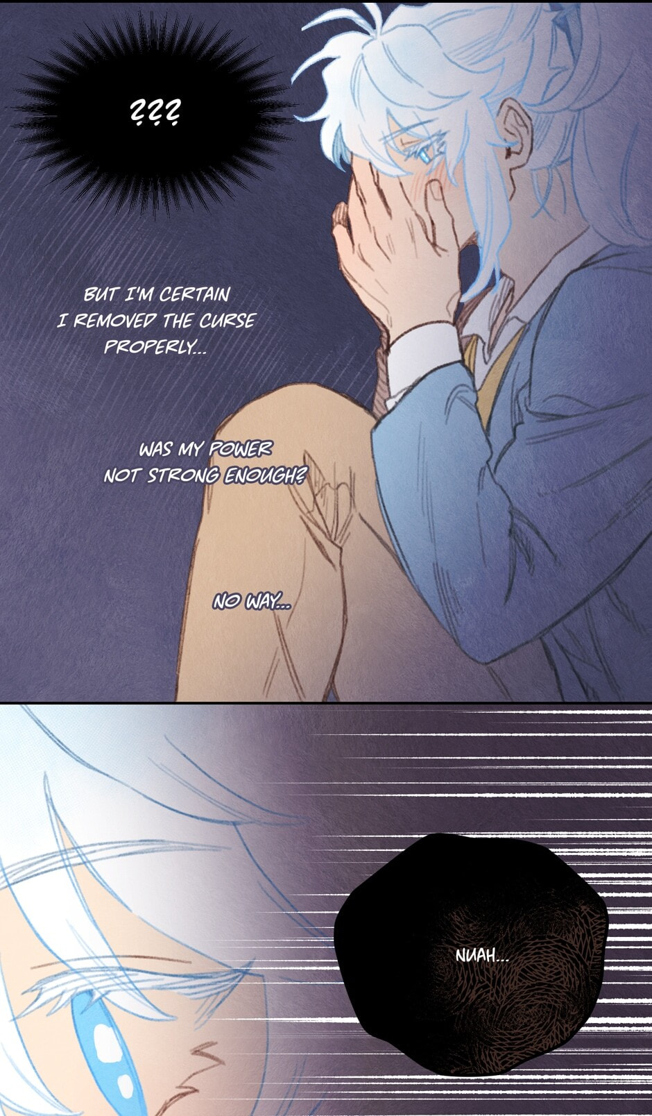 Read Rix Vanus chapter 169 image 8 on Lezhin