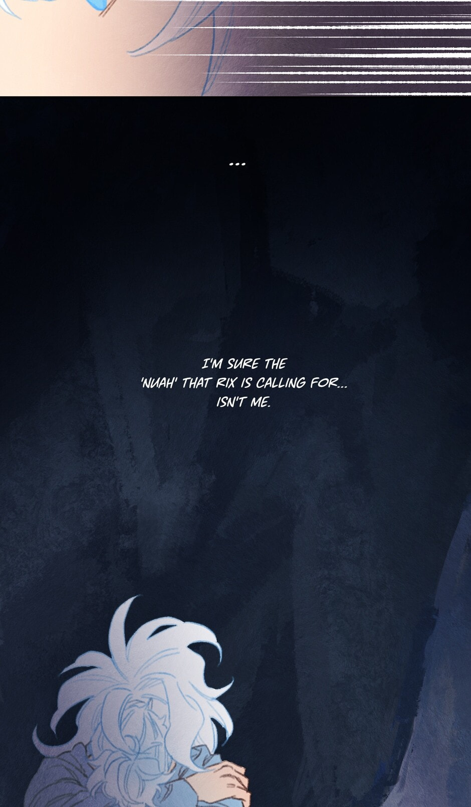 Read Rix Vanus chapter 169 image 9 on Lezhin
