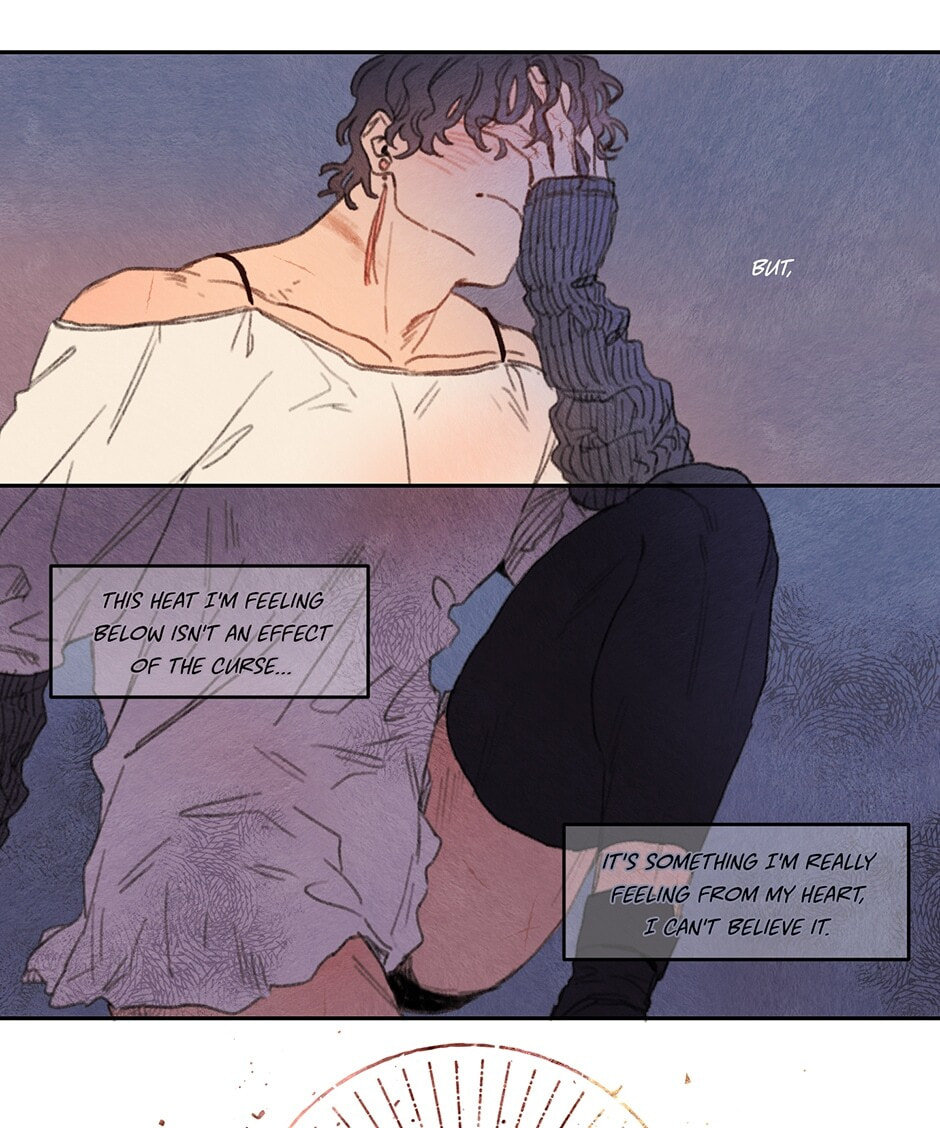 Read Rix Vanus chapter 17 image 16 on Lezhin