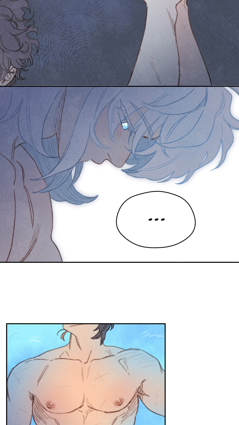 Read Rix Vanus chapter 170 image 10 on Lezhin