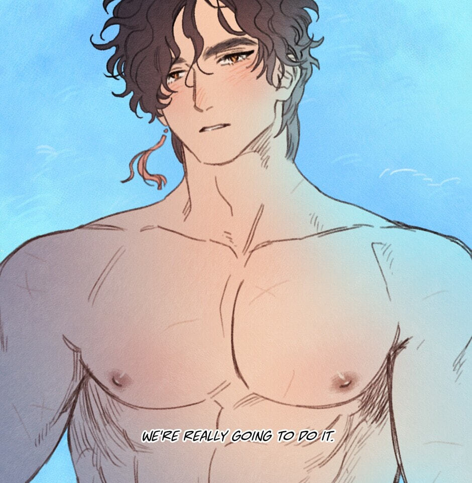 Read Rix Vanus chapter 170 image 14 on Lezhin