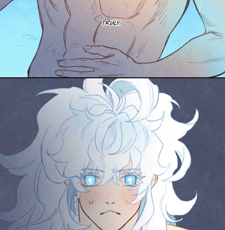 Read Rix Vanus chapter 170 image 15 on Lezhin