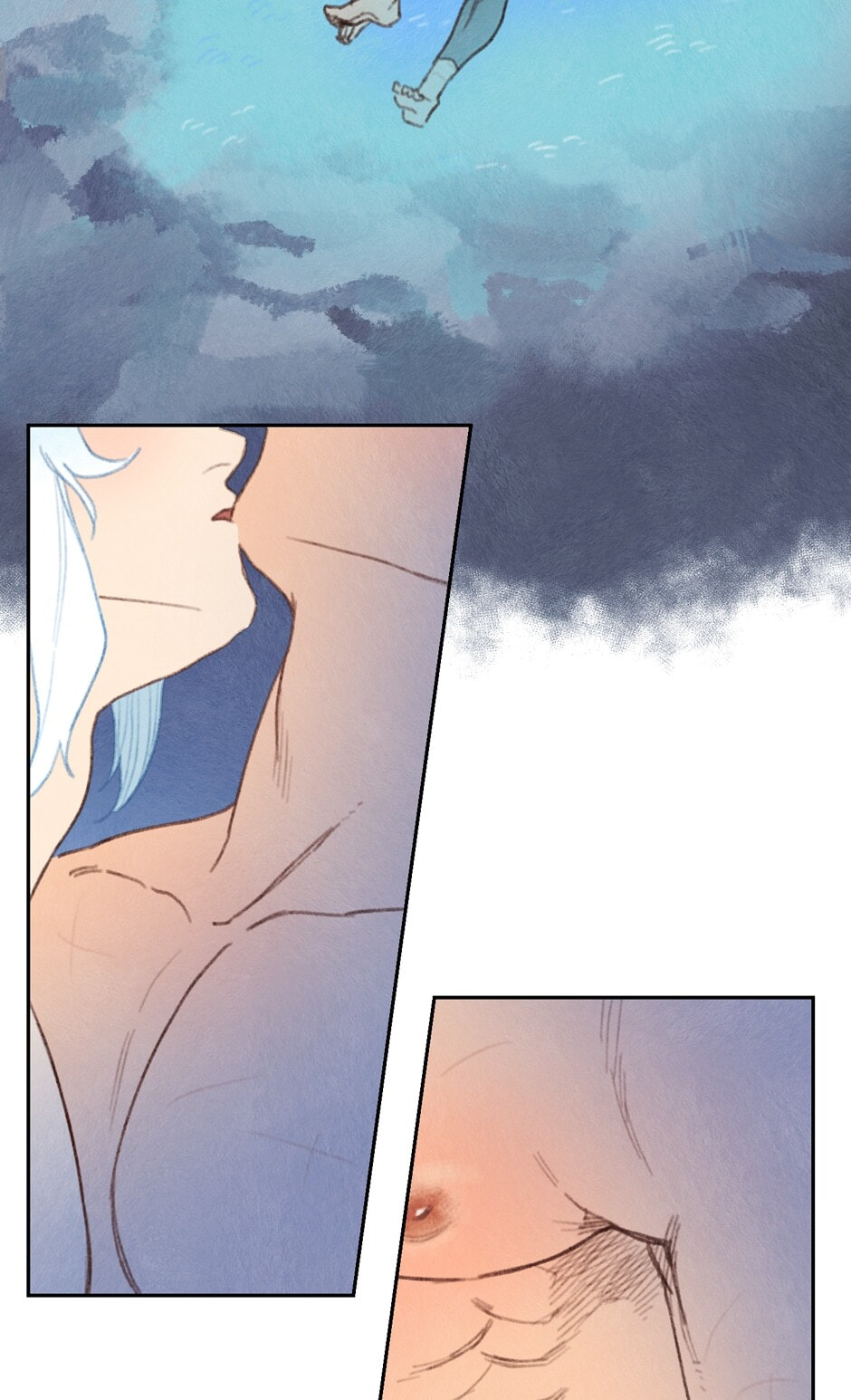 Read Rix Vanus chapter 170 image 2 on Lezhin