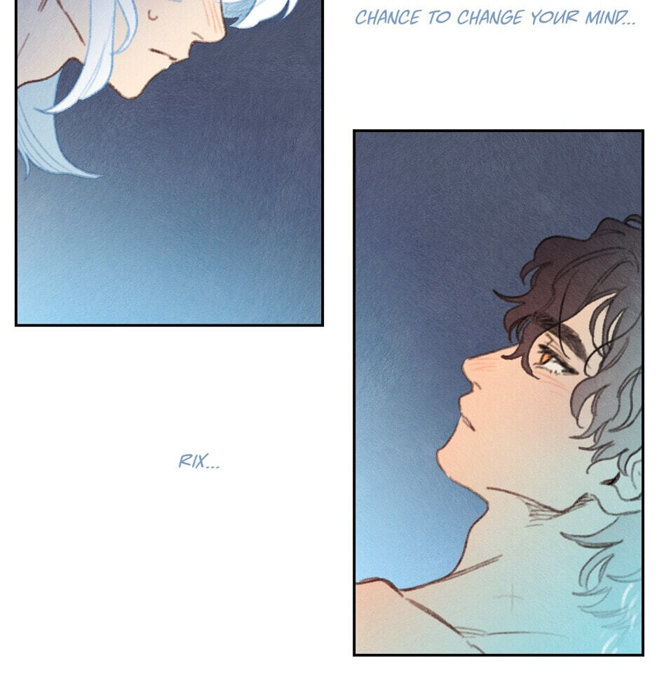Read Rix Vanus chapter 170 image 20 on Lezhin