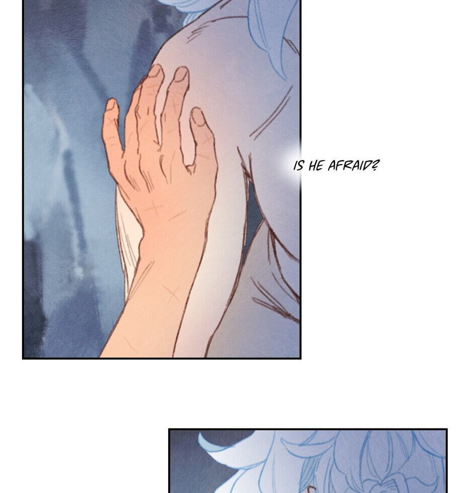 Read Rix Vanus chapter 170 image 23 on Lezhin