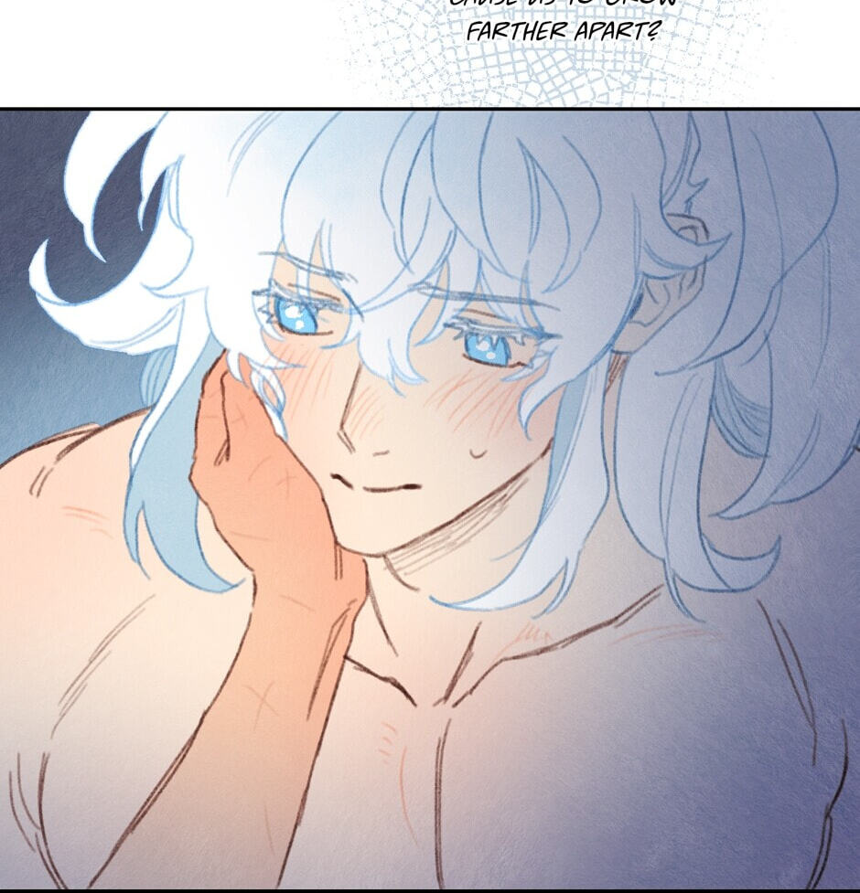 Read Rix Vanus chapter 170 image 25 on Lezhin